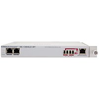 SINGLEstream Configurable Link Aggregation TAP (1 - 1000LX [9 micron] TAP, 2 - 10/100/1000 Any-to-Any Ports)