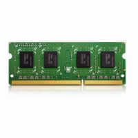 QNAP TS-x51/x53Proシリーズ専用8GBメモリ DDR3L RAM 1600MHz (RAM-8GDR3L-SO-1600)画像