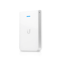 Ubiquiti Networks In-Wall 802.11ac Wave 2 Wi-Fi Access Point (UAP-IW-HD)画像