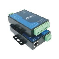 アイ・ビー・エスジャパン NPort 5232 2ポート RS422/485 シリアルデバイスサーバ (NPORT5232)画像