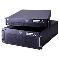 サンケン電気 SMU-HB502-R-200 UPS(200V 5000VA 8U) (SMU-HB502-R-200)画像