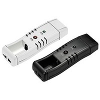 GREENHOUSE エネチャージ GH-BTU-341W (GH-BTU-341W)画像