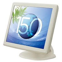 タッチパネル・システムズ 15.0型LCDタッチモニター ET1515L-7CJA-1-BG-G (ET1515L-7CJA-1-BG-G)画像
