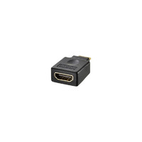 BUFFALO BSHDAMN mini HDMI変換アダプター (BSHDAMN)画像