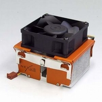 Nexus Technology REAL SILENT  Pentium4用CPUクーラー (PHT-3600)画像