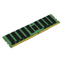 KINGSTON 16GB 2133MHz DDR4 ECC Reg CL15 DIMM (Kit of 4) Single Rank x8 (KVR21R15S8K4/16)画像