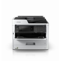 EPSON PX-M885F A4カラービジネスインクジェット複合機/FAX・ADF搭載 (PX-M885F)画像