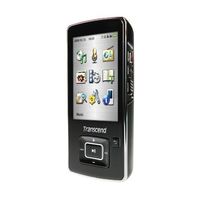 Transcend 8GB MP870 BLACK TS8GMP870K (TS8GMP870K)画像