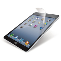 ELECOM iPad 2012/mini/保護フィルム/防指紋エアーレス/マット (TB-A12SFLFA)画像