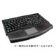AOpen SANTENDO MINI　タッチパッド付キーボード (SANTENDO MINI)画像