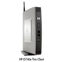 Hewlett-Packard t5740e N280/4GF/2GR/WES7 (XL424AA#ABJ)画像