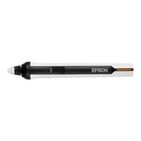 EPSON ELPPN05A Easy Interactive Pen A/電子ペン(黄) (ELPPN05A)画像