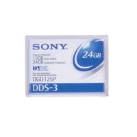 SONY DDS3データカートリッジ 20巻セット (DGD125PR/20)画像