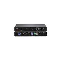 Avocent SwitchView IP 1010 KVM Remote Access Device (SVIP1010-105)画像