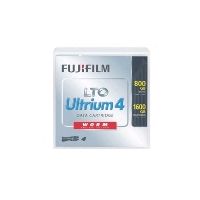 FUJIFILM LTO Ultrium4 データカートリッジ 800/1600GB WORMタイプ (LTO FB UL-4 WORM 800G U)画像