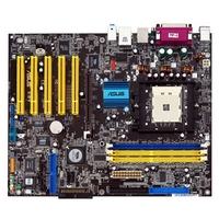 ASUS K8V DELUXE (K8V DELUXE)画像