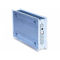 Keian KCF-PD35U 3.5インチHDD外付けUSB2.0 対応ケース (KCF-PD35U)画像
