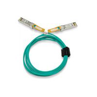 Mellanox Mellanox active optical cable 25GbE, SFP28, 5m (MFA2P10-A005)画像