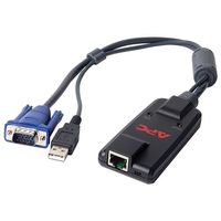 APC KVM 2G; Server Module; USB (KVM-USB)画像