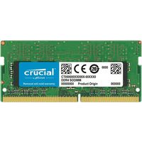 CFD D4N3200CM-4G メモリ スタンダードシリーズ DDR4-3200 ノート用 4GB (4988755-048743)画像