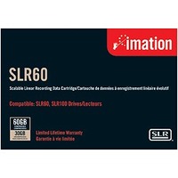 IMATION SLR60 5.25DCT30.0GB (SLR60)画像