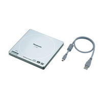 ぷらっとオンライン】パナソニック LF-P867C ポータブルDVD
