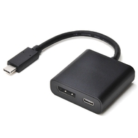 Century USB Type-C to DisplayPort変換アダプター (CCA-UCDP4K6)画像
