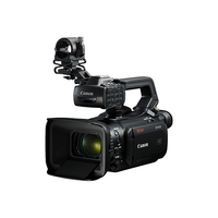 CANON 4Kビデオカメラ XF405 (2212C001)画像