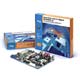 Intel MotherBoard (S845WD1/MM#845436)画像