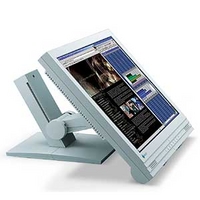 EIZO FlexScan L567 (L567)画像