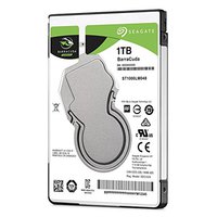 SEAGATE BarraCuda 2.5inch HDD 1TB (ST1000LM048)画像