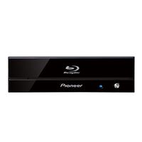 PIONEER 4KコンテンツUltraHD Blu-ray再生対応 内蔵型BD/DVD/CDライター (BDR-S11J-X)画像
