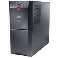 APC APC Smart-UPS 2200VA USB & SERIAL 230V (SUA2200I)画像