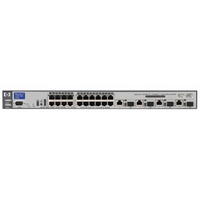Hewlett-Packard HP ProCurve Switch 2824 (J4903A#ACF)画像