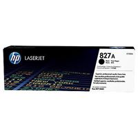 Hewlett-Packard HP827A 黒 CF300A (CF300A)画像