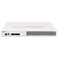 Fortinet FortiMail-200E バンドル (FML-200E-BDL-US)画像