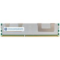 Hewlett-Packard HP DL980 16GB 4Rx4 PC3-8500R-7 メモリキット (A0R55A)画像