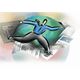 Adobe Acrobat 5.0 日本語 MAC版 (12001449)画像