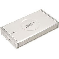 COREGA CG-U2HDC35V2 USB2.0接続IDE3.5inchハードディスクケース (CG-U2HDC35V2)画像