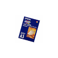EPSON MJA3SP3 スーパーファイン専用光沢紙(A3) 10枚 (MJA3SP3)画像