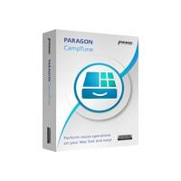 パラゴンソフトウェア Paragon Camptune (シングルライセンス) (CTB01)画像