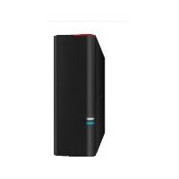 BUFFALO HD-GD3.0U3D USB3.0用 外付けHDD(冷却ファン搭載) 3TB (HD-GD3.0U3D)画像