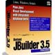 BORLAND JBuilder 3.5 Professional (JBUILDER 3.5 PROFESSIONAL)画像