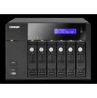 QNAP TS-659 Pro TurboNAS (TS-659Pro)画像