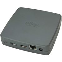 silex DS-700 USB3.0対応デバイスサーバ (DS-700)画像