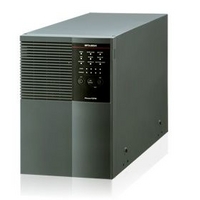 三菱電機 PowerUPS AX-P10-0.75K (AX-P10-0.75K)画像