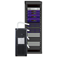 サンワサプライ サーバーラック専用クーラー(受注発注) (ITC-AR1300S)画像