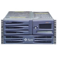 Sun Microsystems Sun Fire V480(1.28GCux4/16G/73.4Gx2/DVD) (A37-WBPF4-16GRB)画像