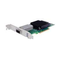 ATTO FastFrame Single Channel 25/40/50GbE x8 PCIe 3.0 (FFRM-N351-DA0)画像