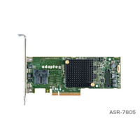 ADAPTEC Adaptec ASR-7805 SGL (2274100-R)画像